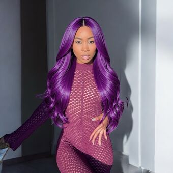 Ariane Andrew Nude Leaks OnlyFans Photo 3