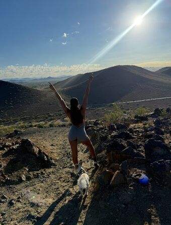 Ariane Andrew Nude Leaks OnlyFans Photo 12