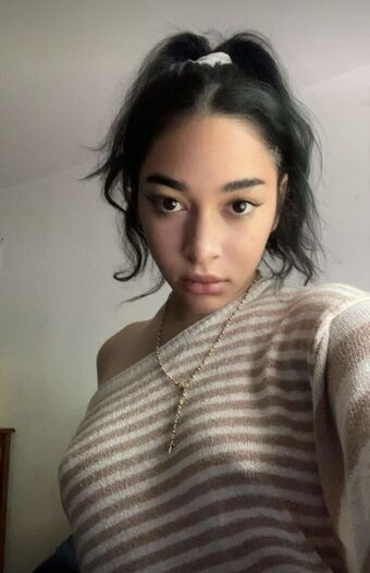 arii3lly Nude Leaks OnlyFans Photo 10