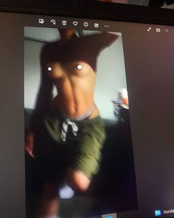 arii3lly Nude Leaks OnlyFans Photo 12