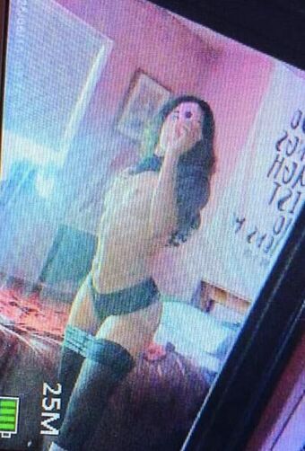 arii3lly Nude Leaks OnlyFans Photo 8