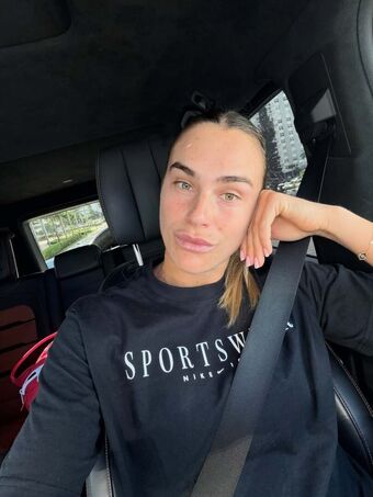 Aryna Sabalenka Nude Leaks OnlyFans Photo 159