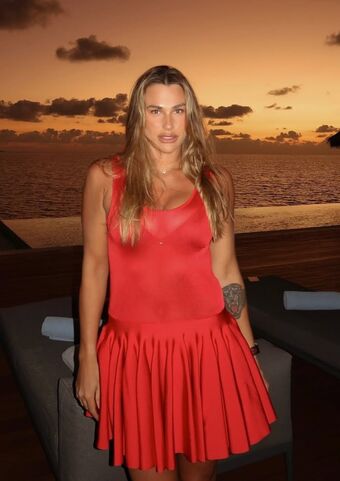 Aryna Sabalenka Nude Leaks OnlyFans Photo 166