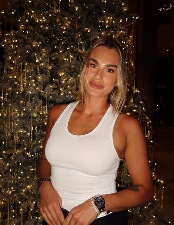 Aryna Sabalenka Nude Leaks OnlyFans Photo 161