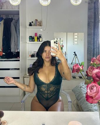 Ashleigh Herman Nude Leaks OnlyFans Photo 37