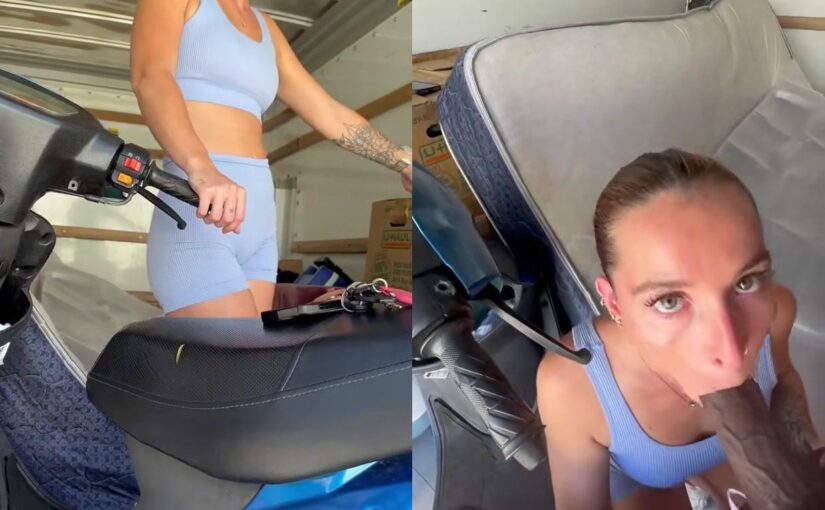 Ashley Aoki POV Blowjob OnlyFans Video Leaked – Influencers GoneWild