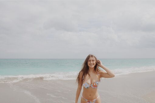 Ashley Castresana Nude Leaks OnlyFans Photo 12