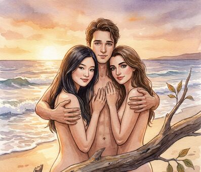 Ashley Liao Nude Leaks OnlyFans Photo 68