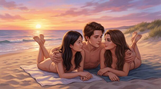 Ashley Liao Nude Leaks OnlyFans Photo 66