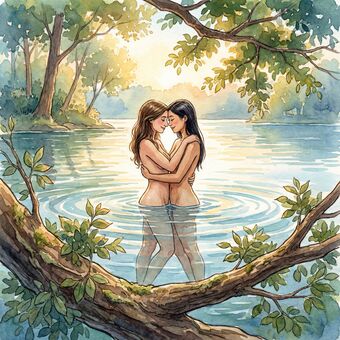 Ashley Liao Nude Leaks OnlyFans Photo 74