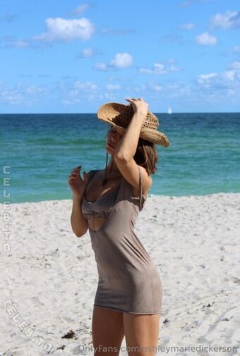 Ashley Marie Dickerson Nude Leaks OnlyFans Photo 21