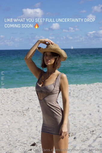 Ashley Marie Dickerson Nude Leaks OnlyFans Photo 23