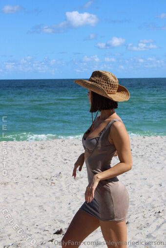 Ashley Marie Dickerson Nude Leaks OnlyFans Photo 25