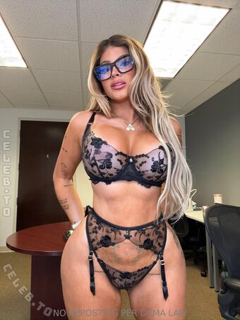 ashleysjuggs Nude Leaks OnlyFans Photo 37