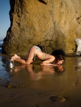 Ashralouisa Nude Leaks OnlyFans Photo 5