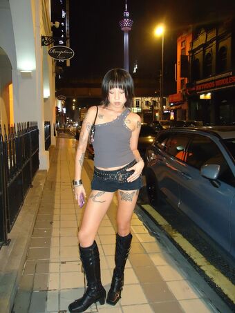 kayla.vy Nude Leaks OnlyFans Photo 724