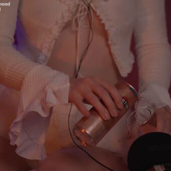 ASMR Mood Nude Leaks OnlyFans Photo 68