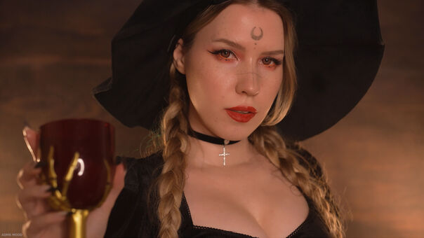 ASMR Mood Nude Leaks OnlyFans Photo 73