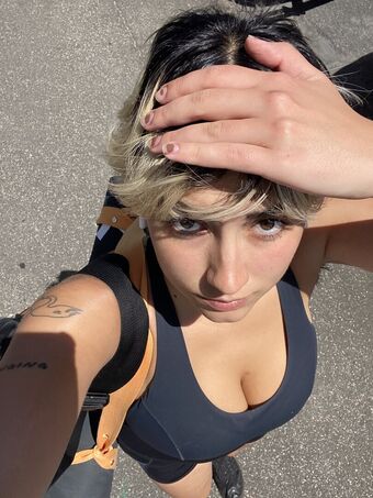 ktcherriez Nude Leaks OnlyFans Photo 58