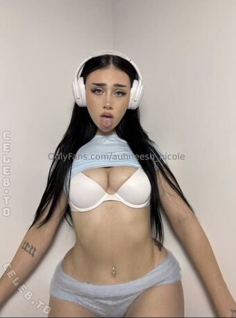 Auhneesh Nude Leaks OnlyFans Photo 46