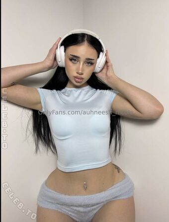 Auhneesh Nude Leaks OnlyFans Photo 48