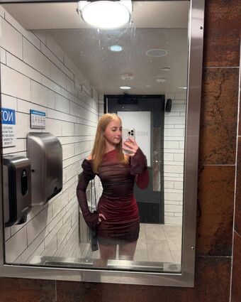 Ava Mathis Nude Leaks OnlyFans Photo 4