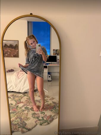 Ava Mathis Nude Leaks OnlyFans Photo 6