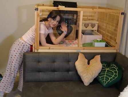 Awkspew_roo2 Nude Leaks OnlyFans Photo 36