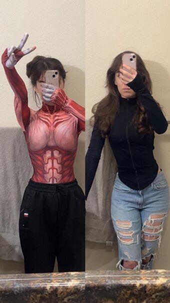 Awkspew_roo2 Nude Leaks OnlyFans Photo 40