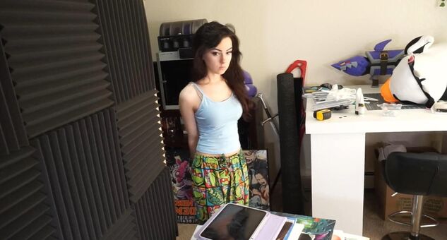 Awkspew_roo2 Nude Leaks OnlyFans Photo 44