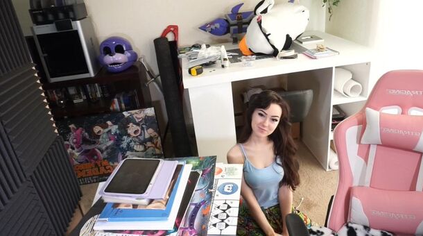 Awkspew_roo2 Nude Leaks OnlyFans Photo 41