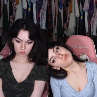 Awkspew_roo2 Nude Leaks OnlyFans Photo 45