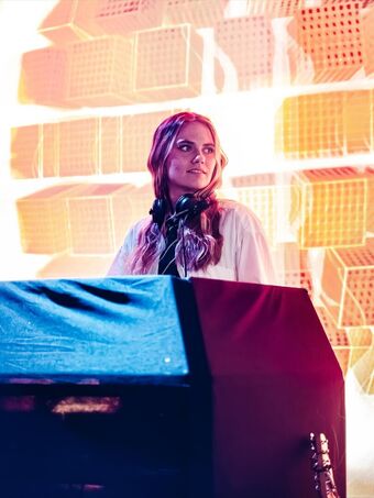 Axelle Maga Nude Leaks OnlyFans Photo 117