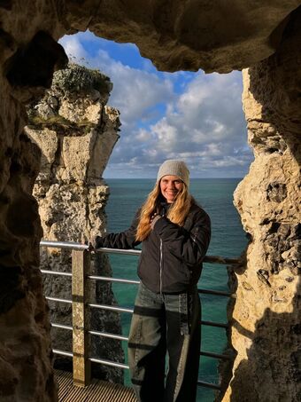 Axelle Maga Nude Leaks OnlyFans Photo 121