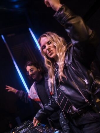 Axelle Maga Nude Leaks OnlyFans Photo 114