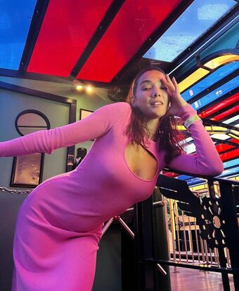 Aybüke Pusat Nude Leaks OnlyFans Photo 16