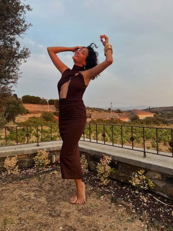 Aybüke Pusat Nude Leaks OnlyFans Photo 14