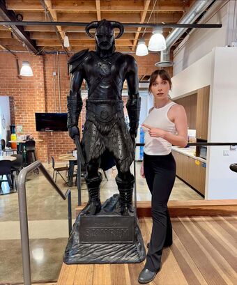 Ayytrae / Angelica Trae Nude Leaks OnlyFans Photo 3