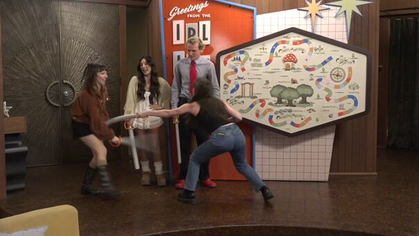 Ayytrae / Angelica Trae Nude Leaks OnlyFans Photo 2