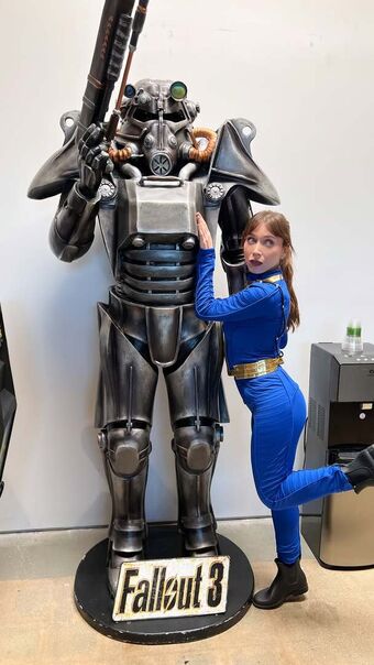 Ayytrae / Angelica Trae Nude Leaks OnlyFans Photo 1