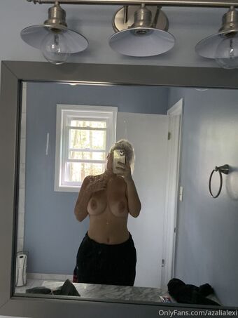 AzaliaLexi Nude Leaks OnlyFans Photo 179