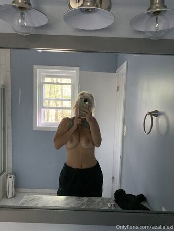 AzaliaLexi Nude Leaks OnlyFans Photo 180
