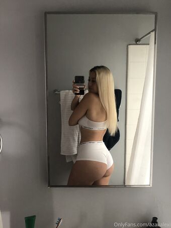 AzaliaLexi Nude Leaks OnlyFans Photo 177