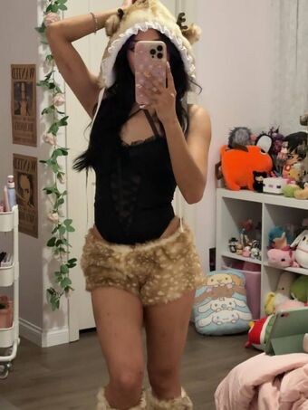 aziakiara Nude Leaks OnlyFans Photo 1