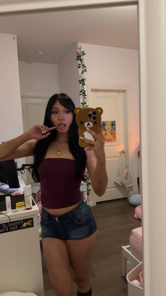 aziakiara Nude Leaks OnlyFans Photo 3