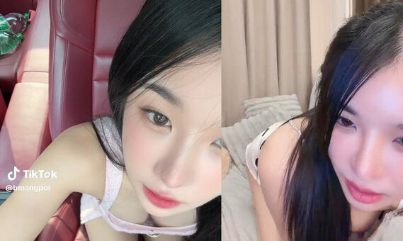 babymangpor Nude Leaks OnlyFans Photo 1036