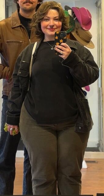 spinachbabie Nude Leaks OnlyFans Photo 52