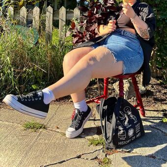 spinachbabie Nude Leaks OnlyFans Photo 58