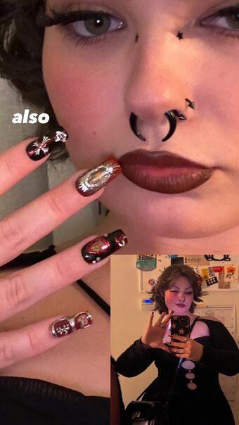 spinachbabie Nude Leaks OnlyFans Photo 51