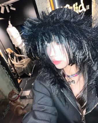 badvibes4haru Nude Leaks OnlyFans Photo 2